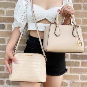 NWT Michael Kors Satchel Crossbody 💕Gaby’sBags